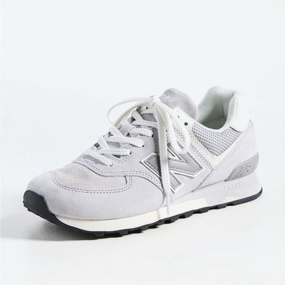 New Balance 574 Sneakers - Picture 3 of 4